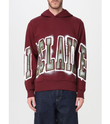 [DISCLAIMER] Hoodie FW25 55124 BORDEAUX