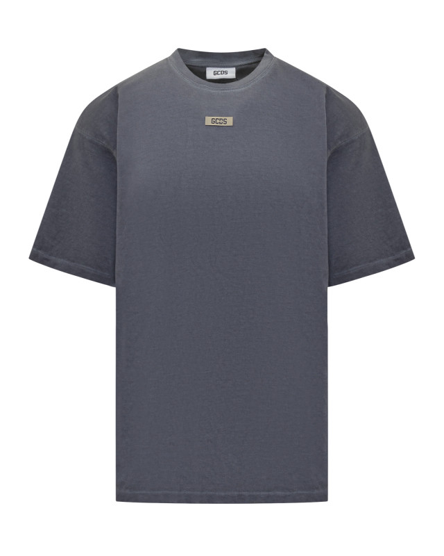 [GCDS] T-shirts Short Sleeve FW25 B2CM2313JF1 98