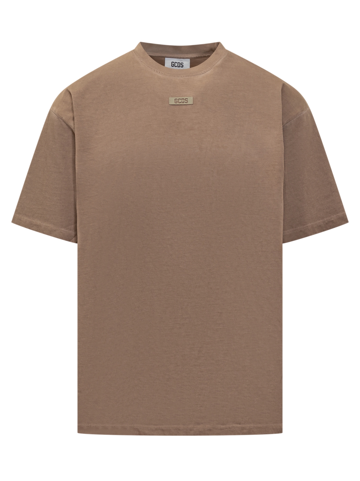 [GCDS] T-shirts Short Sleeve FW25 B2CM2313JF1 30