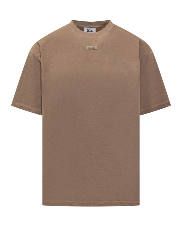 [GCDS] T-shirts Short Sleeve FW25 B2CM2313JF1 30