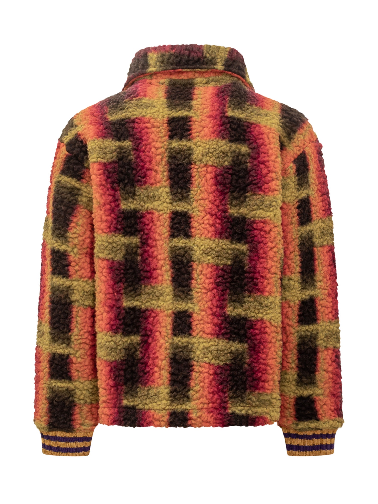 [GCDS] Casual Jacket FW25 B2CM2001TR4 09
