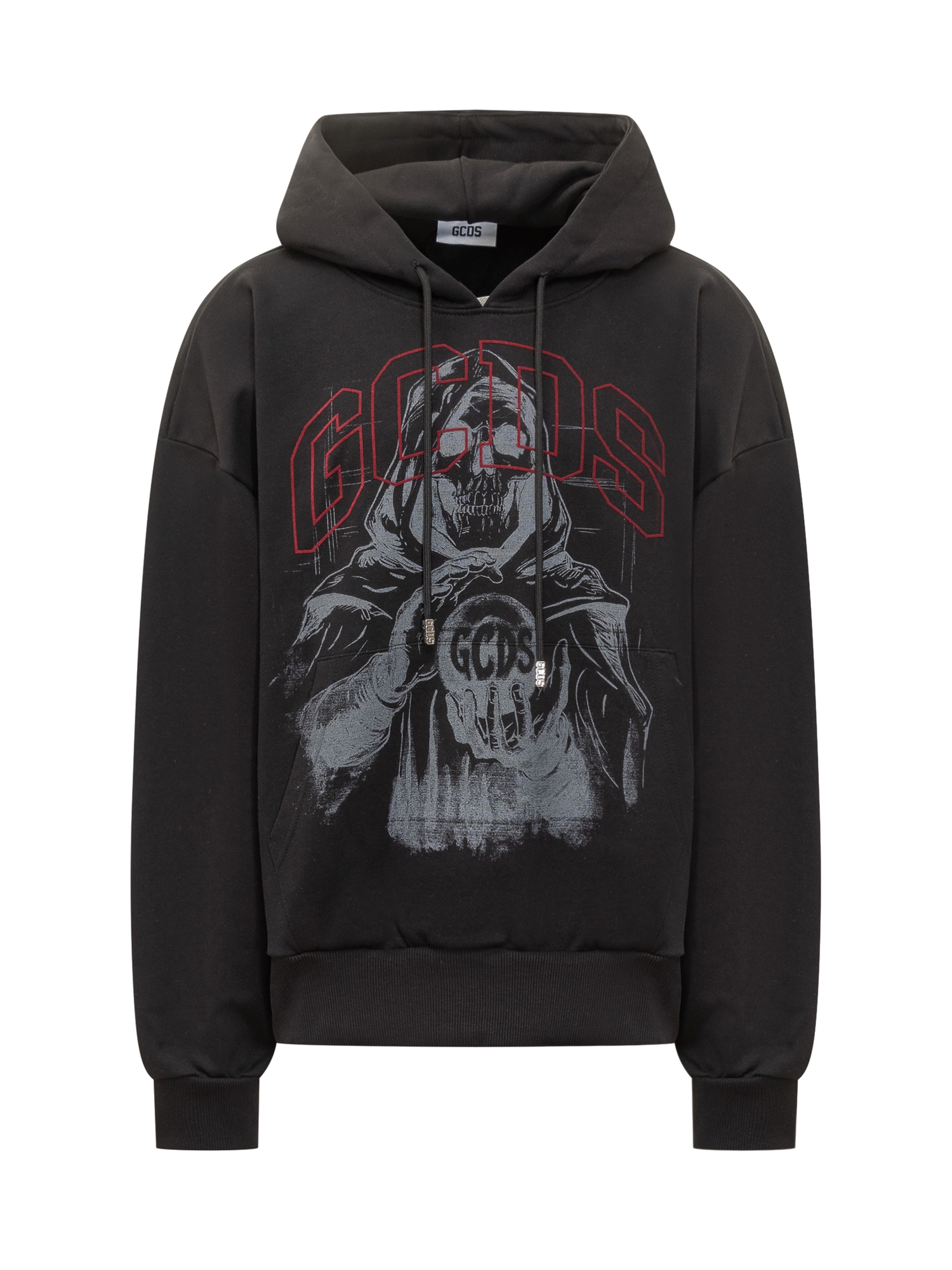 [GCDS] Hoodie FW25 B2CM1907JE7 99