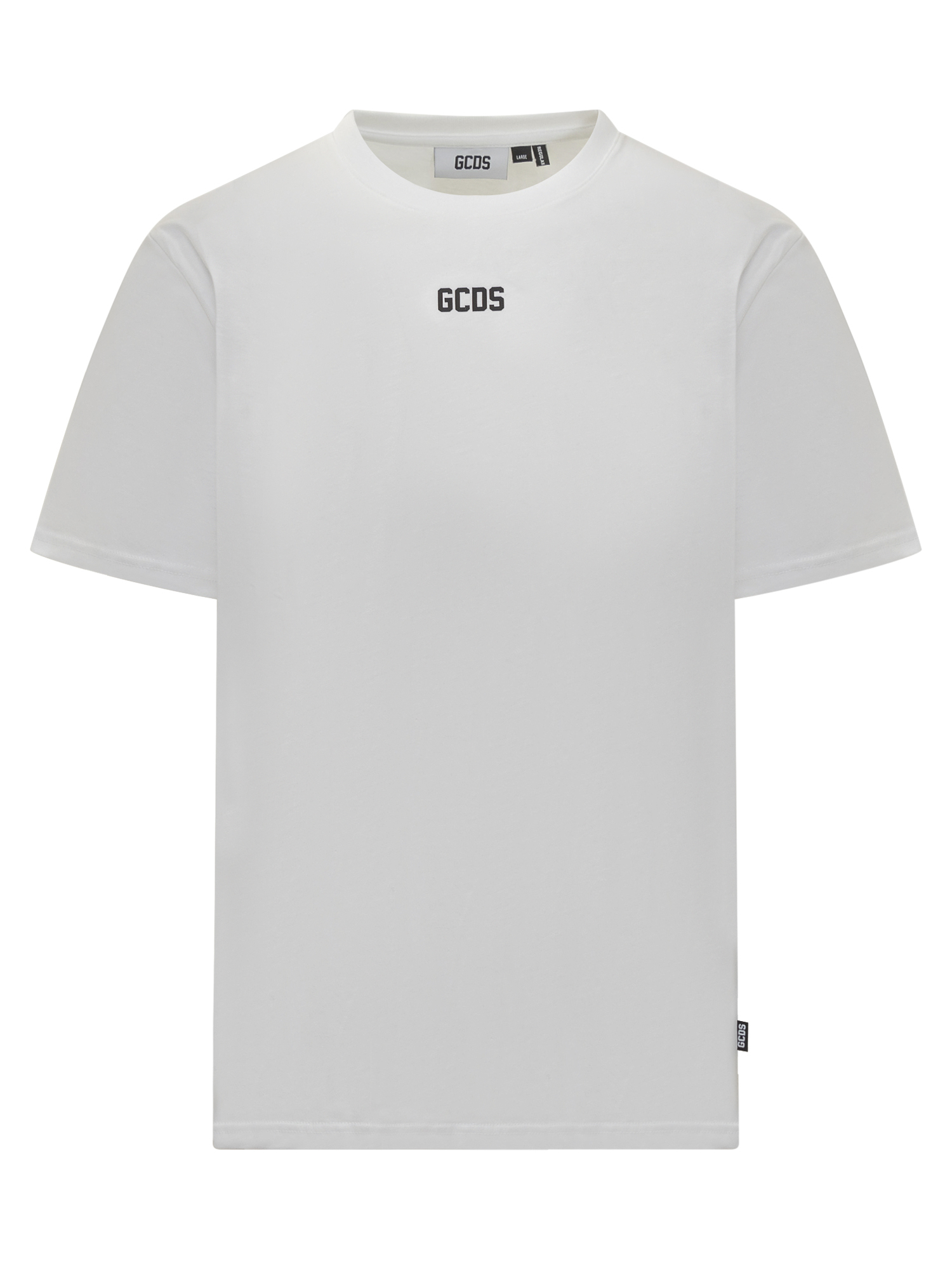 [GCDS] T-shirts Short Sleeve FW25 A1OM2312JA4 10