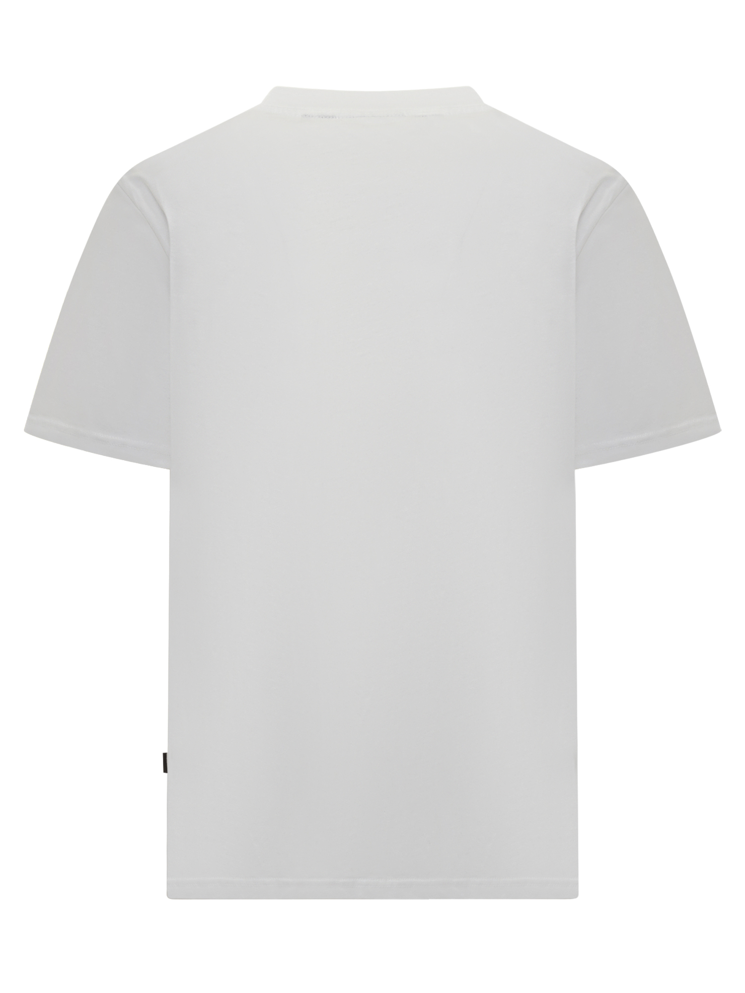 [GCDS] T-shirts Short Sleeve FW25 A1OM2312JA4 10