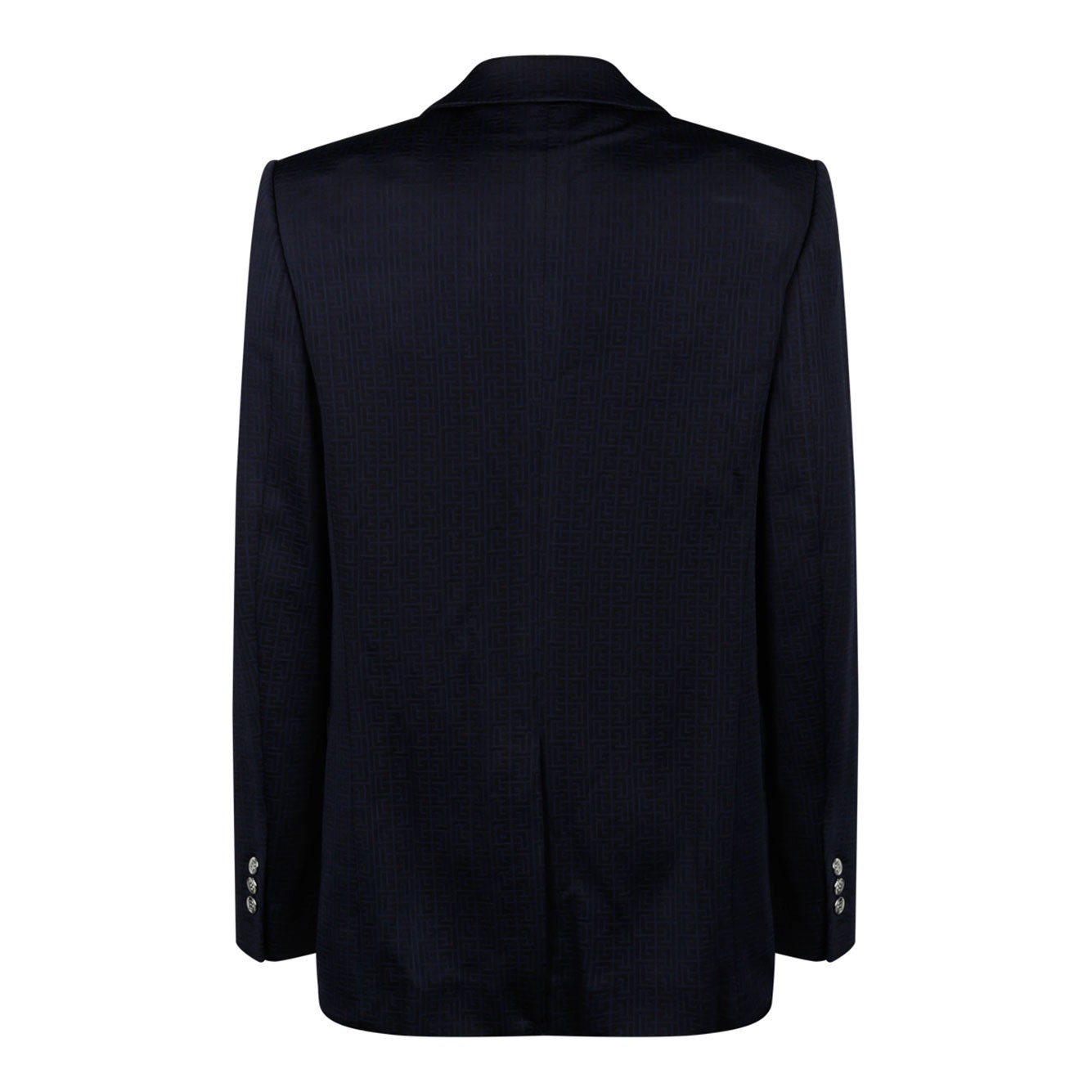 [Balmain] Blazer SS24 CH1SI163JH31-6UB
