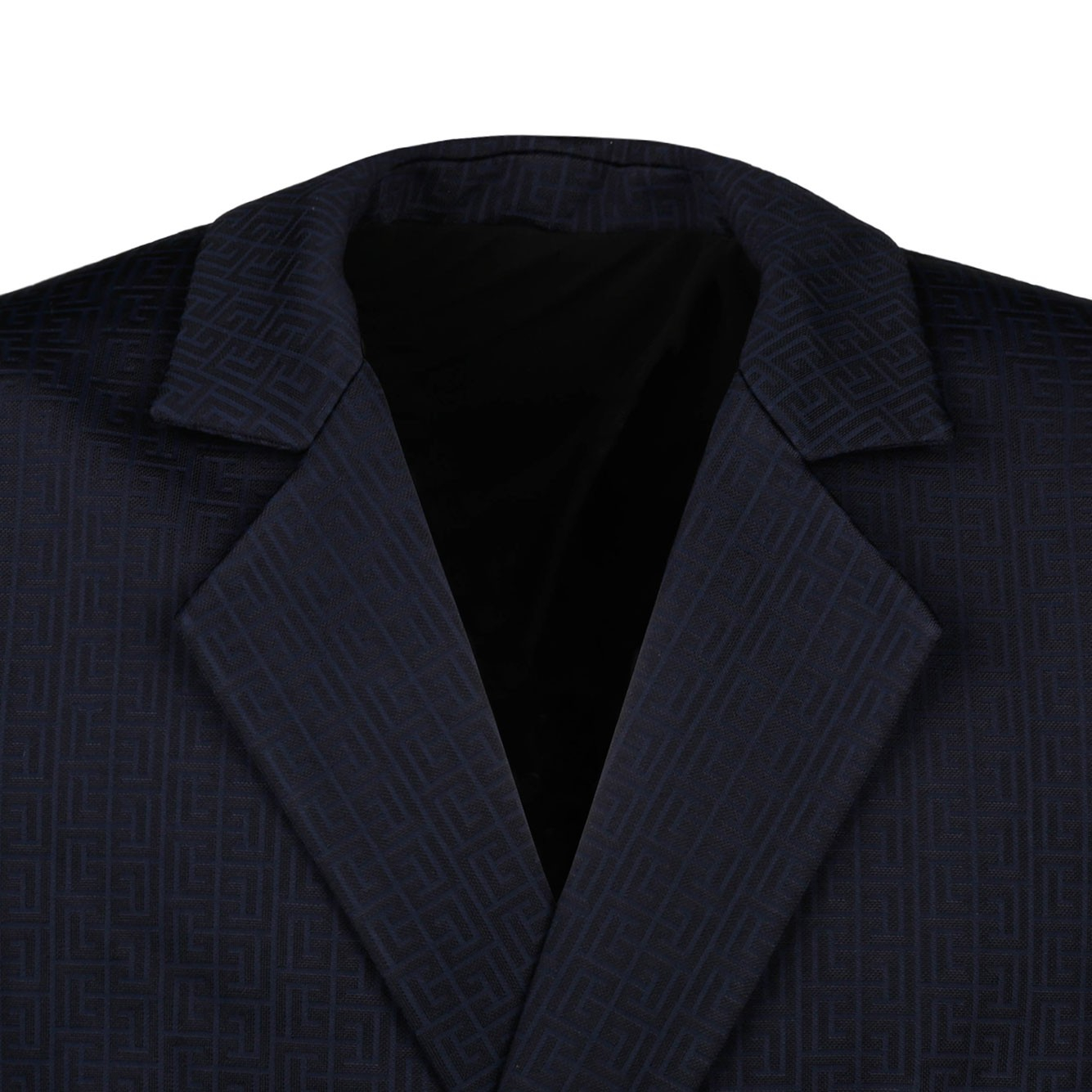 [Balmain] Blazer SS24 CH1SI163JH31-6UB