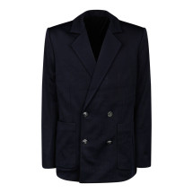 [Balmain] Blazer SS24 CH1SI163JH31-6UB
