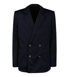 [Balmain] Blazer SS24 CH1SI163JH31-6UB