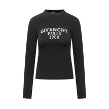 [Givenchy] Knitwear FW25 BW90VH4ZSK 001
