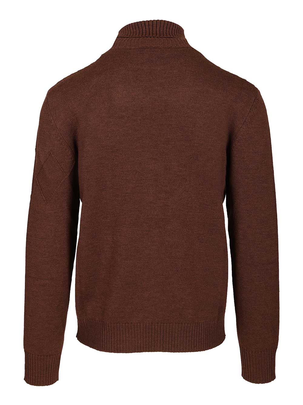 [BALLANTYNE] Knitwear FW25 B2P0107W06414677
