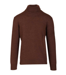 [BALLANTYNE] Knitwear FW25 B2P0107W06414677