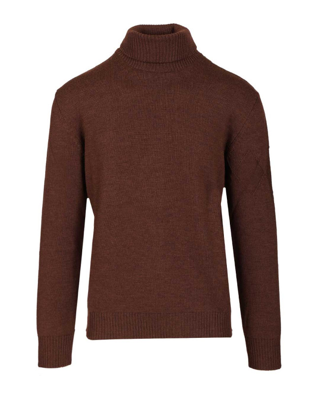 [BALLANTYNE] Knitwear FW25 B2P0107W06414677