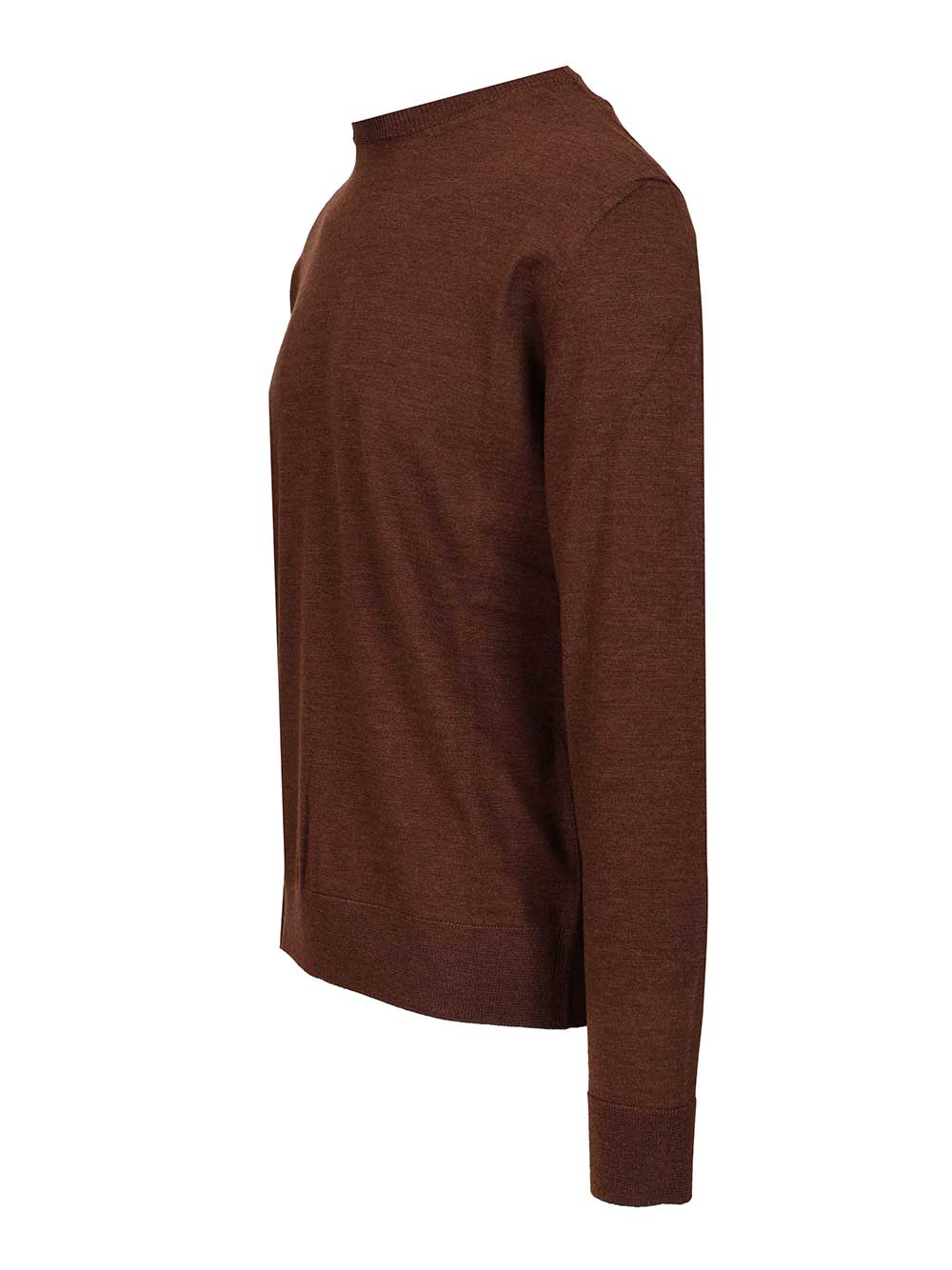 [BALLANTYNE] Knitwear FW25 B2P00014W9114677