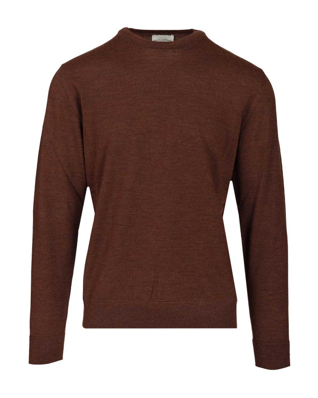 [BALLANTYNE] Knitwear FW25 B2P00014W9114677