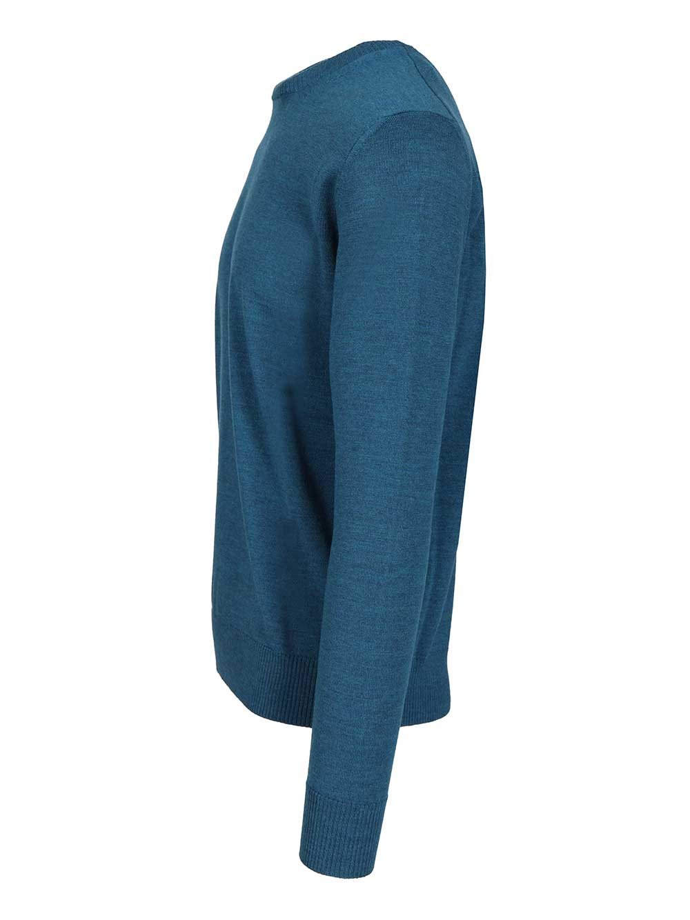 [BALLANTYNE] Knitwear FW25 B2P00012WD113504