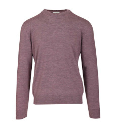 [BALLANTYNE] Knitwear FW25 B2P00012WD111031