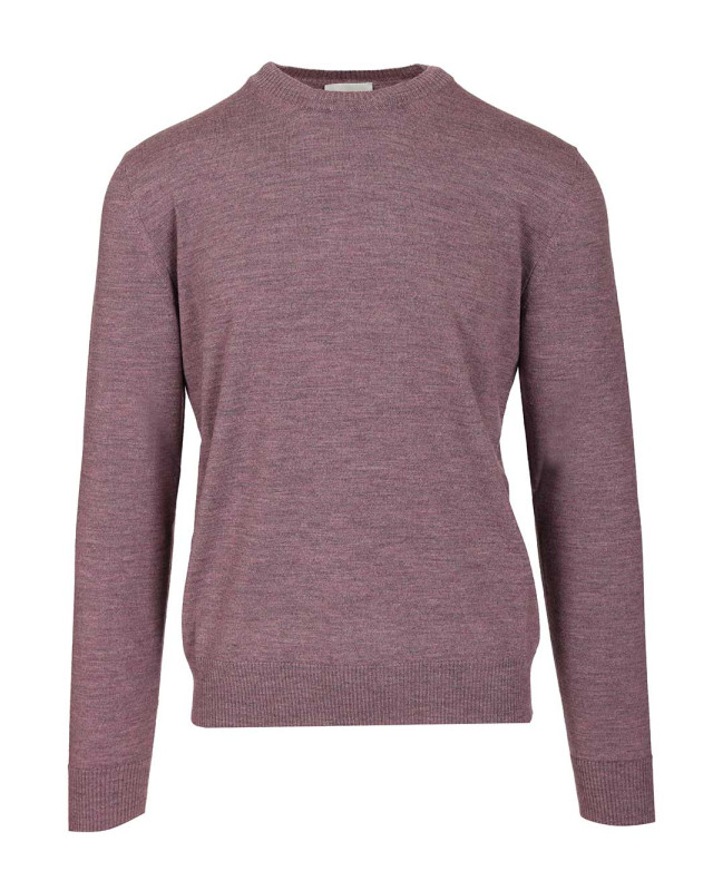 [BALLANTYNE] Knitwear FW25 B2P00012WD111031