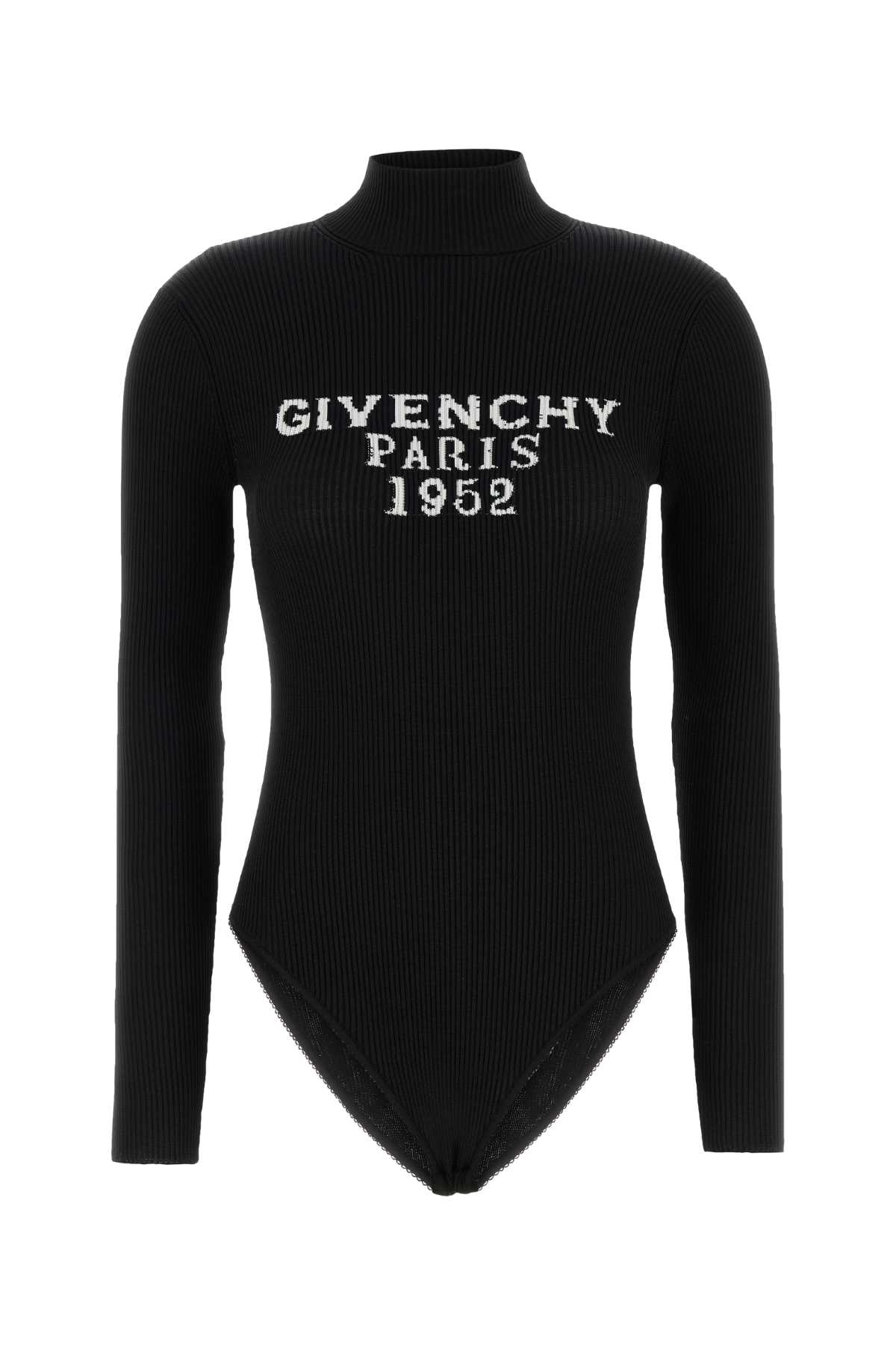 [Givenchy] Knitwear FW25 BWB05K4ZSK 001