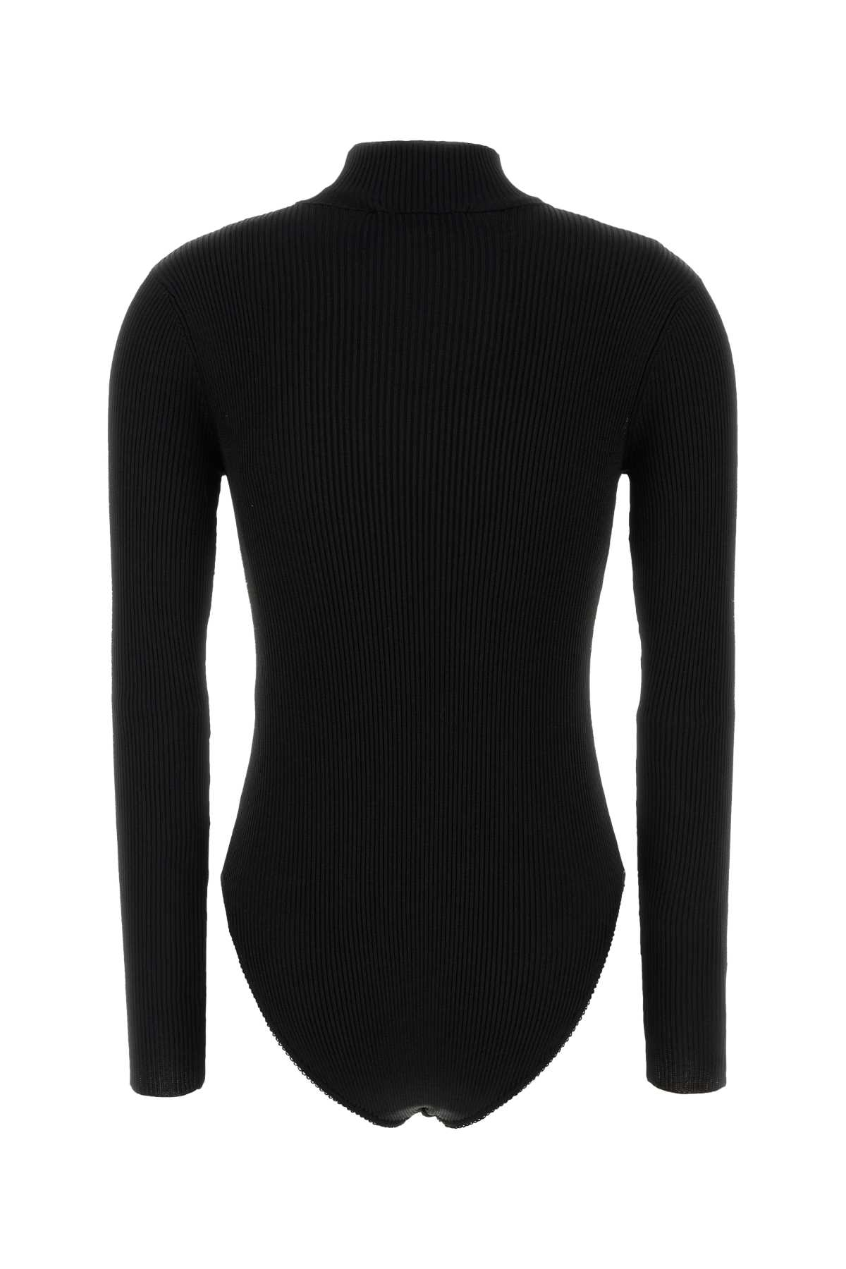 [Givenchy] Knitwear FW25 BWB05K4ZSK 001