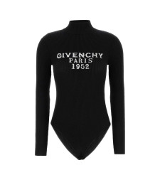[Givenchy] Knitwear FW25 BWB05K4ZSK 001