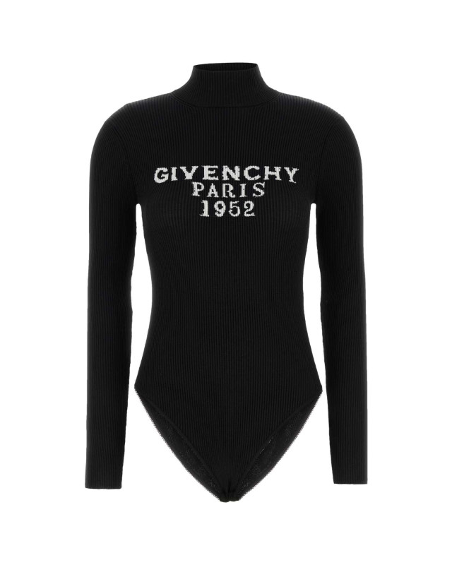 [Givenchy] Knitwear FW25 BWB05K4ZSK 001