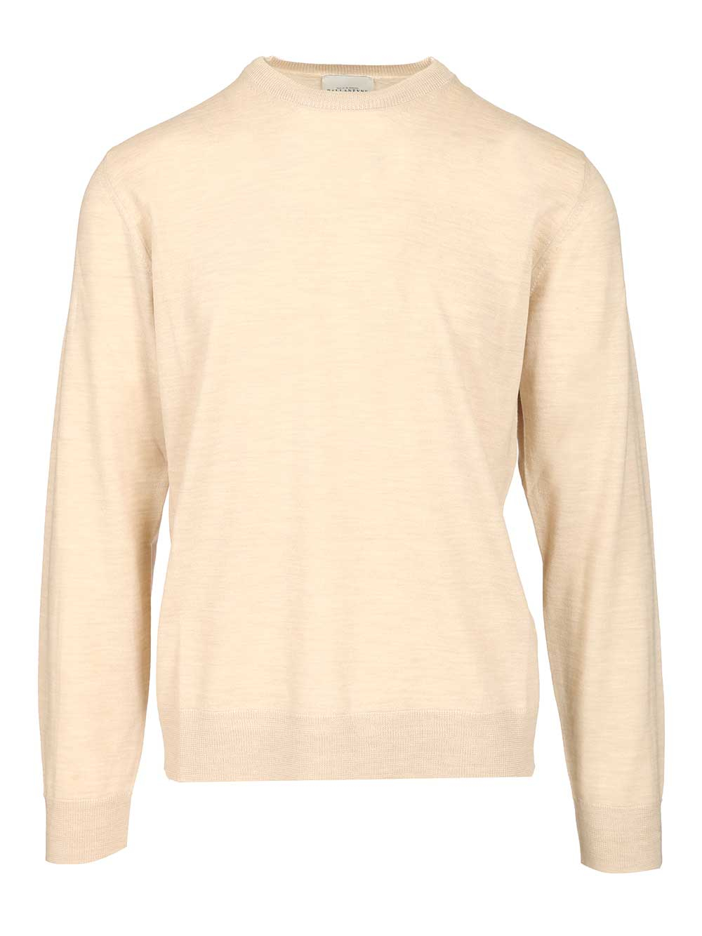 [BALLANTYNE] Knitwear FW25 B2P00014W9114007