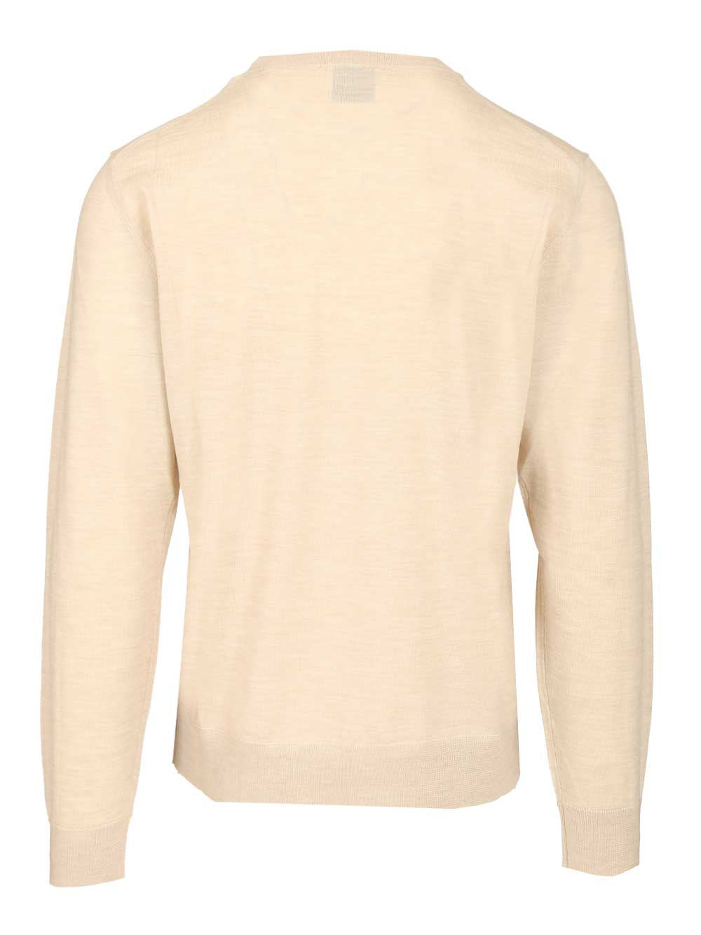 [BALLANTYNE] Knitwear FW25 B2P00014W9114007