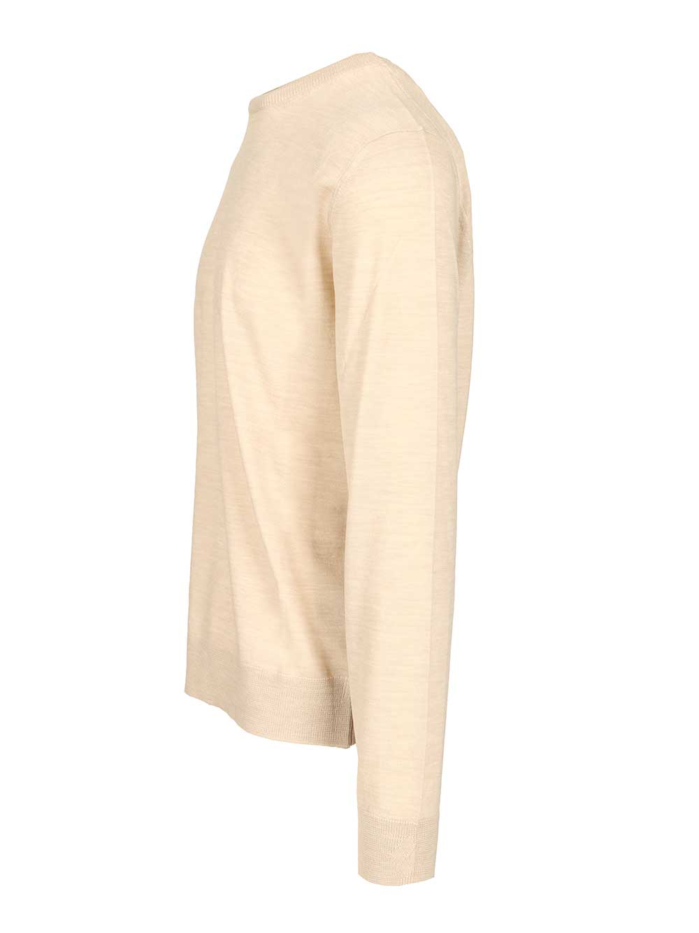 [BALLANTYNE] Knitwear FW25 B2P00014W9114007