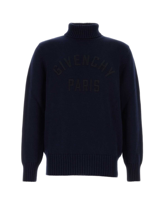 [Givenchy] Knitwear FW25 BM90VZ4YNM 499