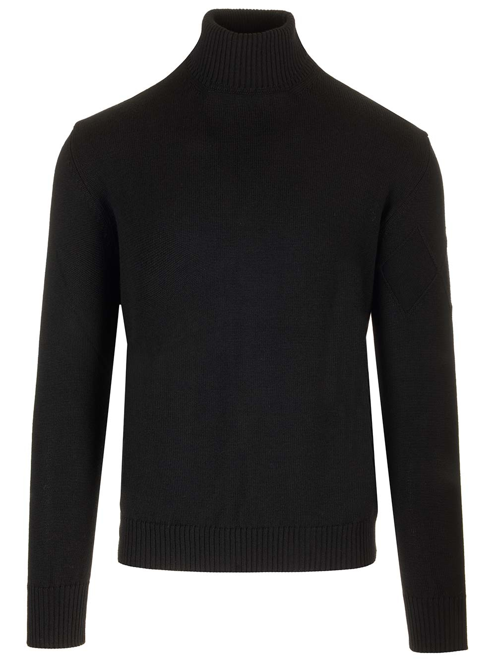 [BALLANTYNE] Knitwear FW25 B2P0107W06415517
