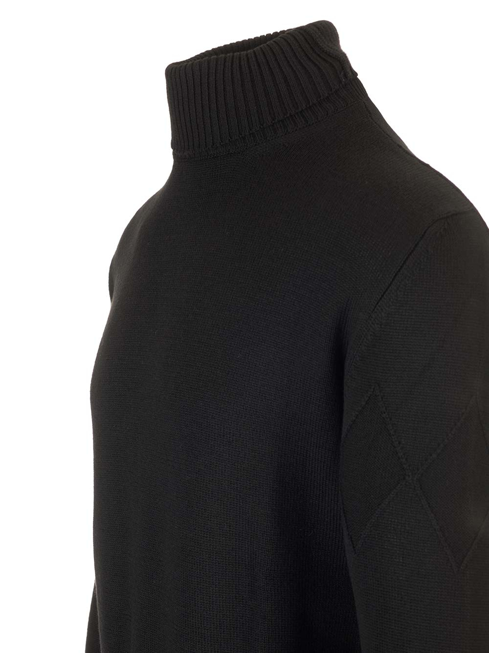[BALLANTYNE] Knitwear FW25 B2P0107W06415517
