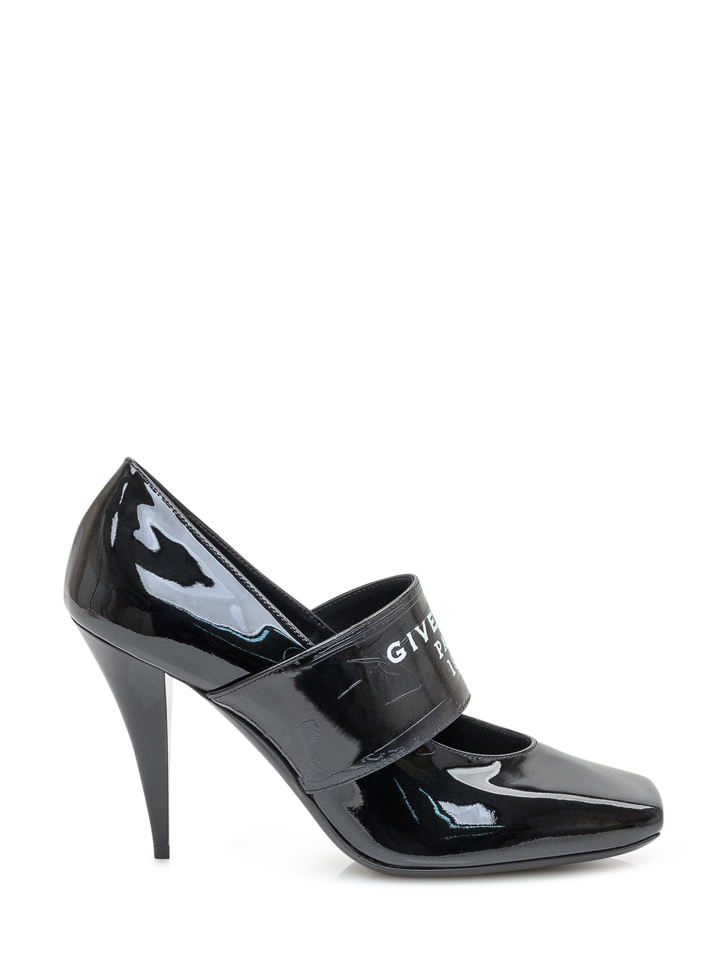 [Givenchy] Pumps FW25 BE404JE2F6 001