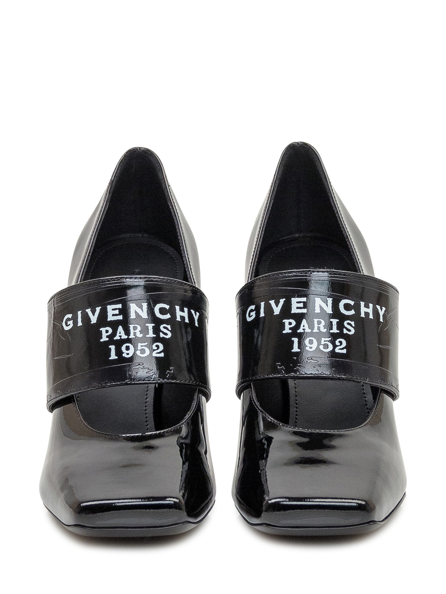[Givenchy] Pumps FW25 BE404JE2F6 001