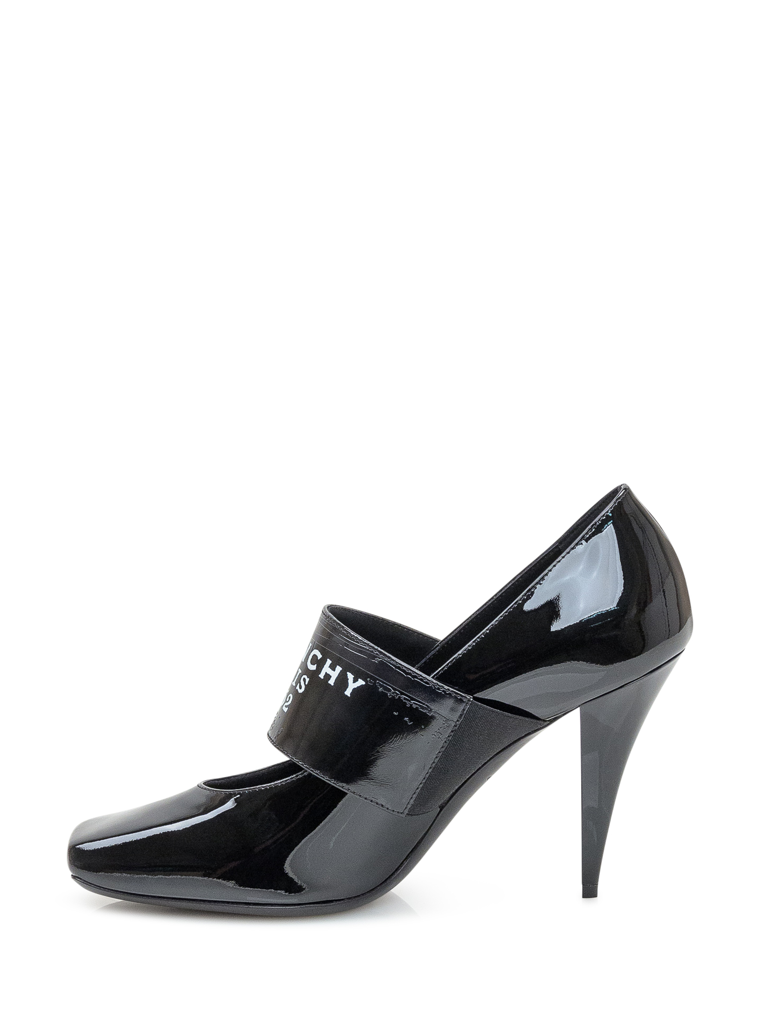 [Givenchy] Pumps FW25 BE404JE2F6 001
