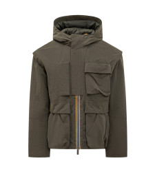 [K-WAY] Casual Jacket FW25 K7136DW B2N