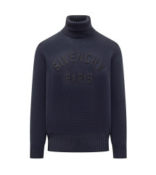 [Givenchy] Knitwear FW25 BM90VZ4YNM 499