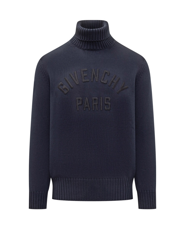 [Givenchy] Knitwear FW25 BM90VZ4YNM 499