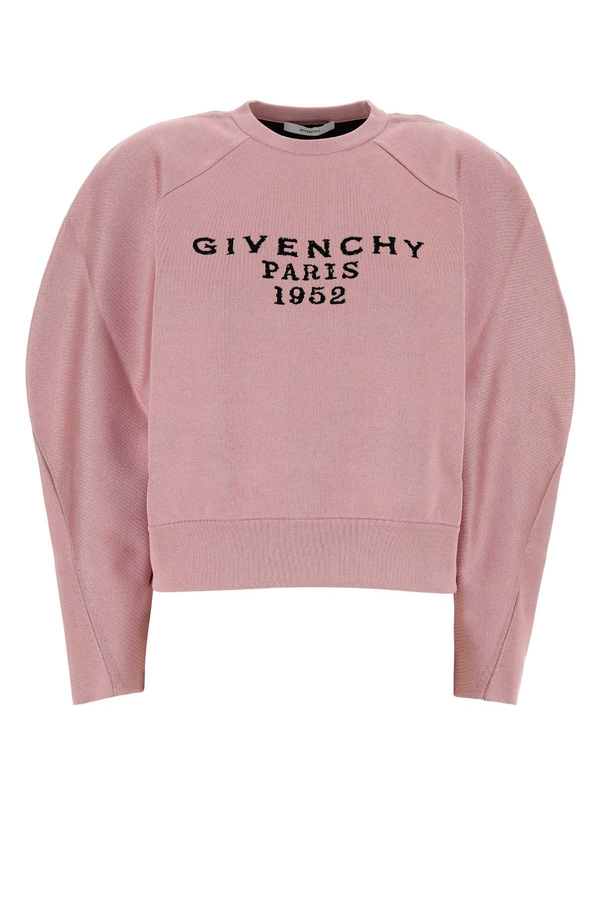 [Givenchy] Knitwear FW25 BW90VK4ZSL 681