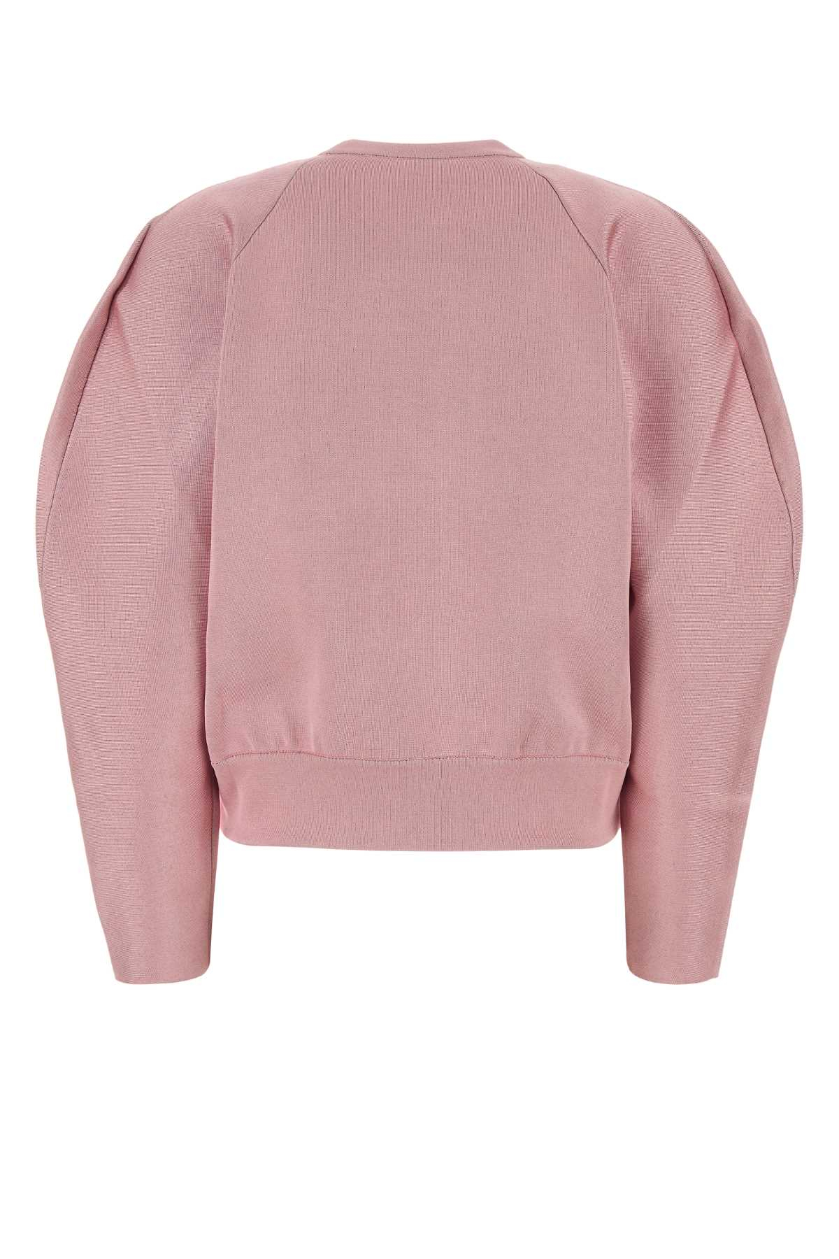 [Givenchy] Knitwear FW25 BW90VK4ZSL 681