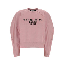 [Givenchy] Knitwear FW25 BW90VK4ZSL 681