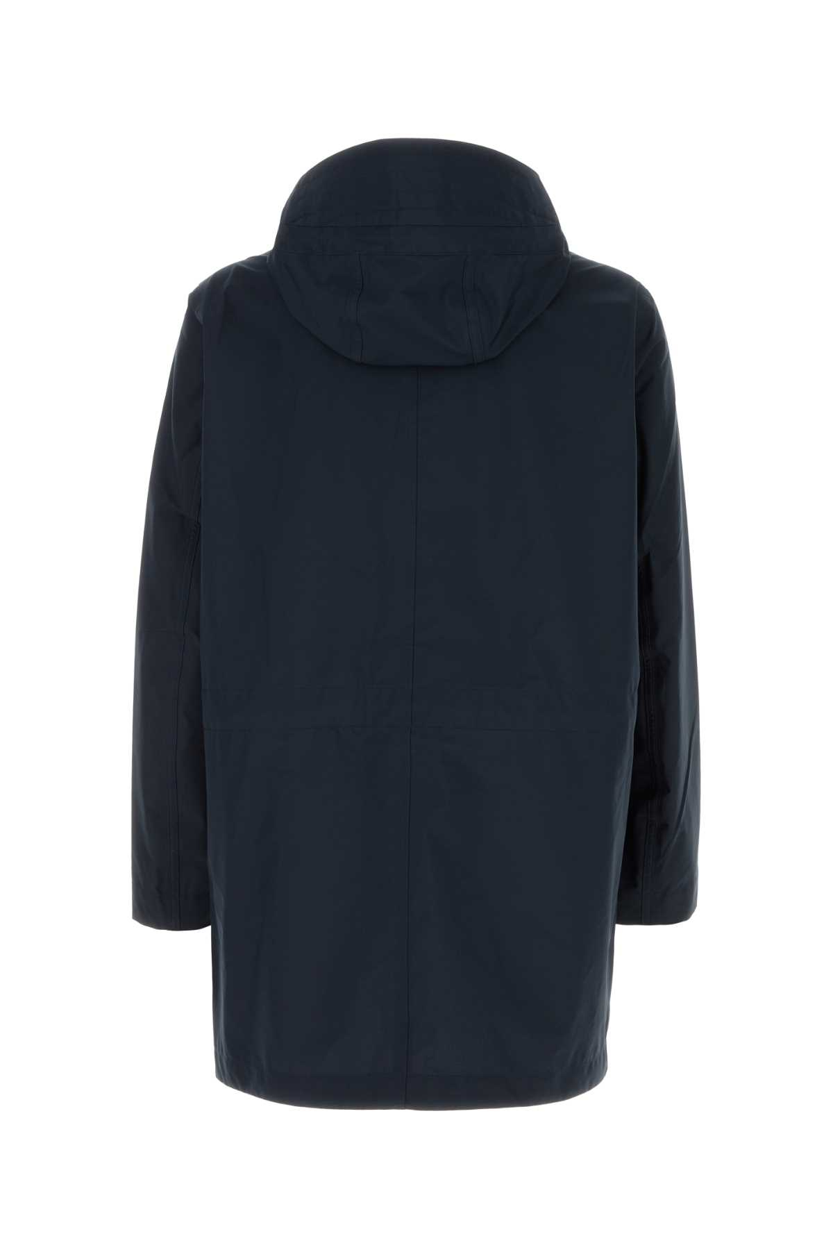 [Napapijri] Coat FW25 NP0A88SG 1761