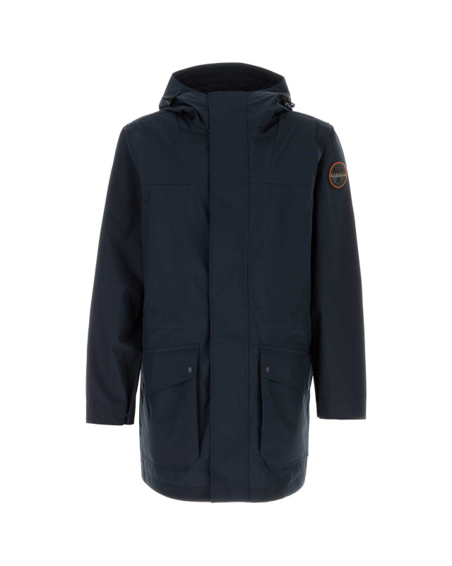 [Napapijri] Coat FW25 NP0A88SG 1761