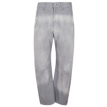 [Y`S YAMAMOTO] Jeans FW25 YL P98 005