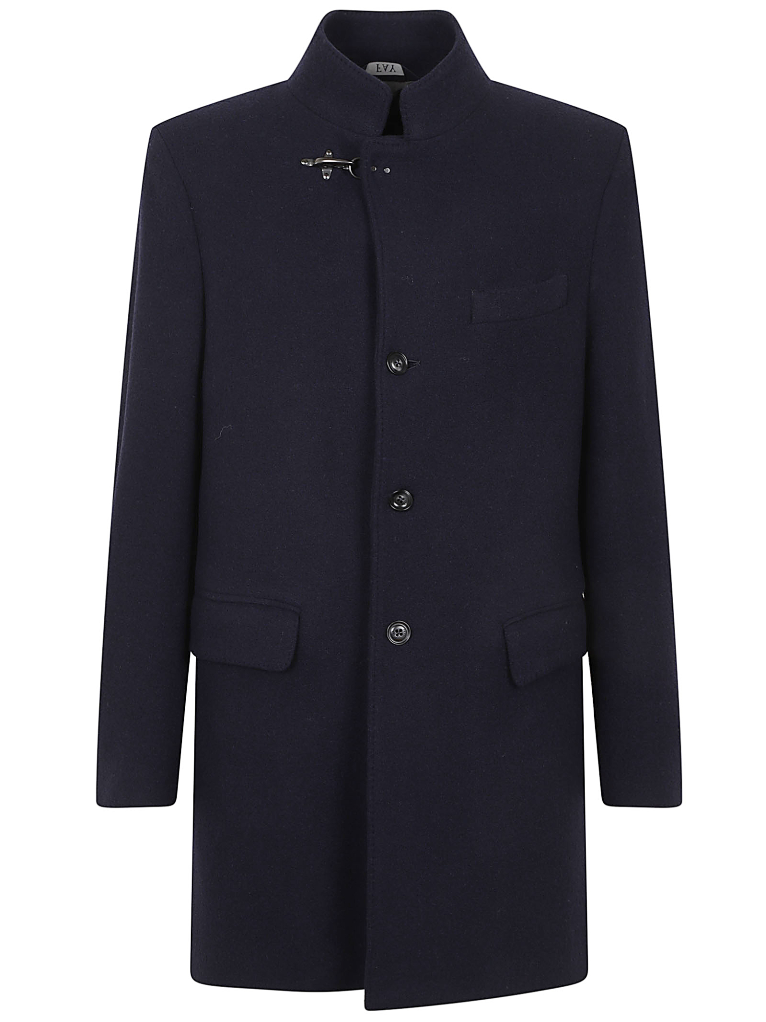 [Fay] Coat FW25 NAM5451025JXLQ