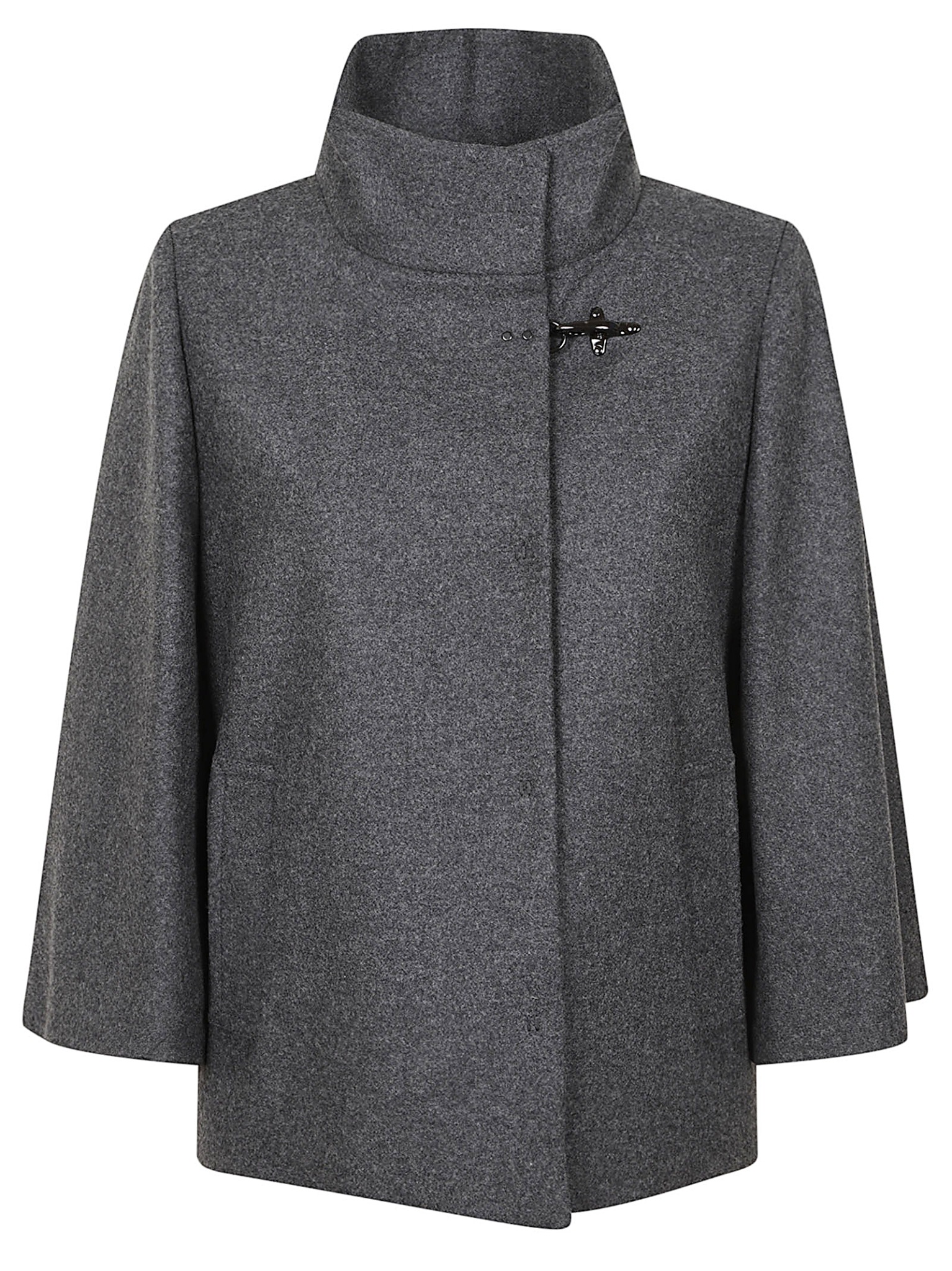 [Fay] Cape FW25 NAW12514490XMY