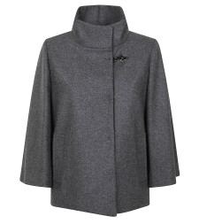 [Fay] Cape FW25 NAW12514490XMY