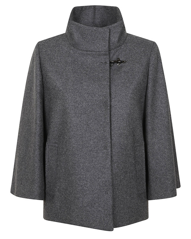 [Fay] Cape FW25 NAW12514490XMY