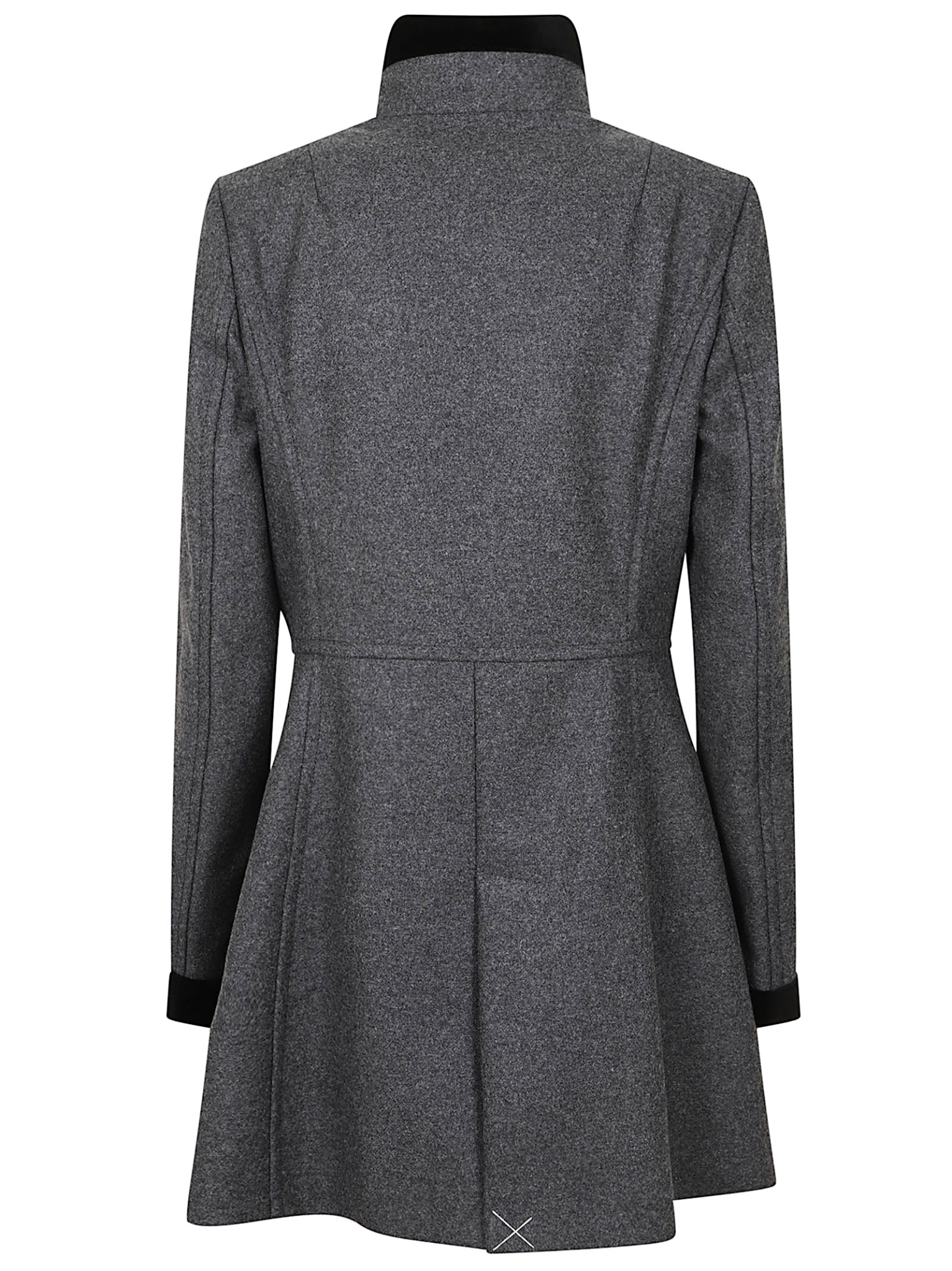[Fay] Coat FW25 NAW50514000XMY