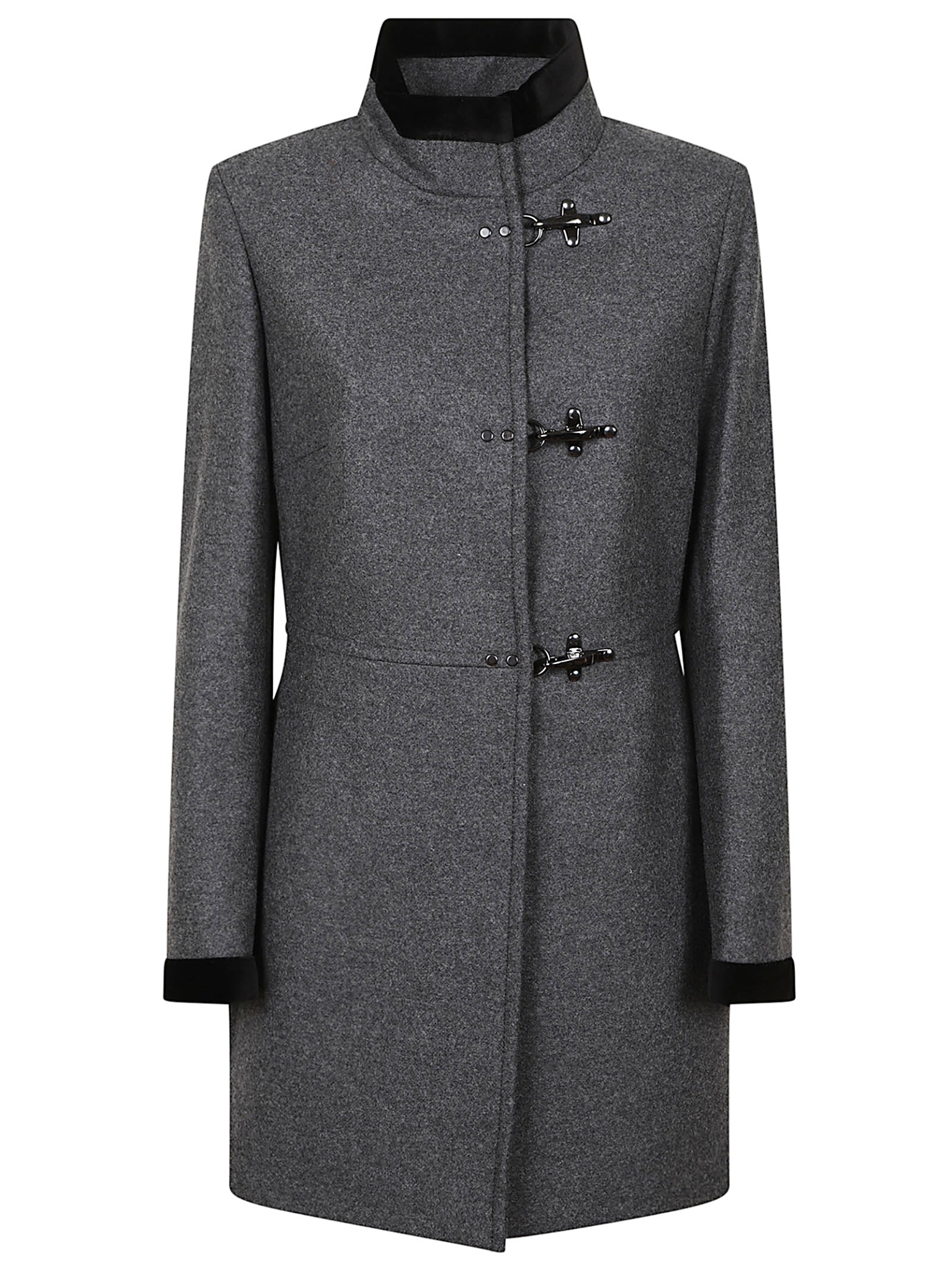 [Fay] Coat FW25 NAW50514000XMY