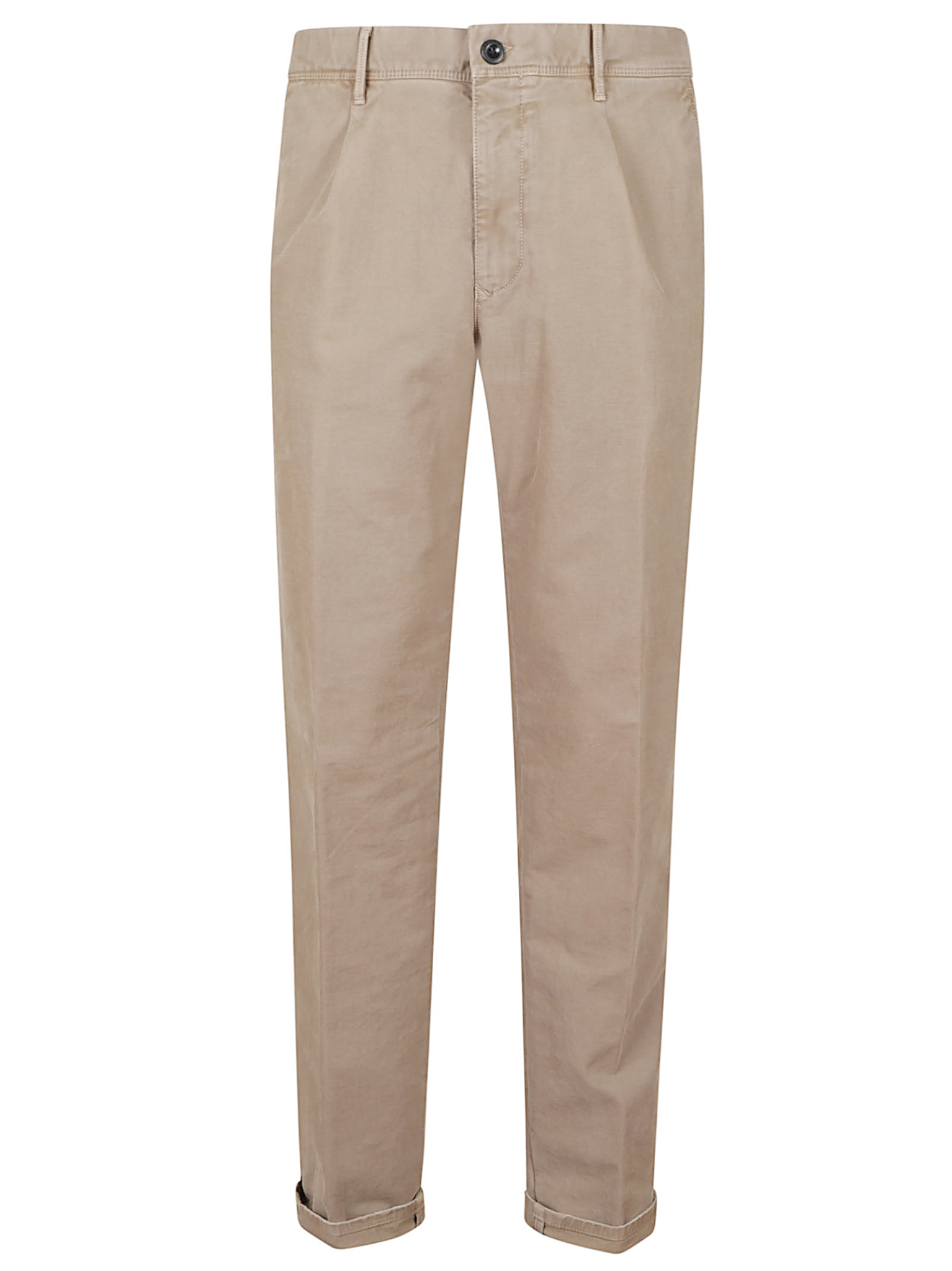 [INCOTEX (85)] Trousers FW25 11S188 40602